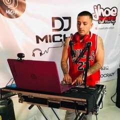 DJ MICHO REGGAE VIEJO