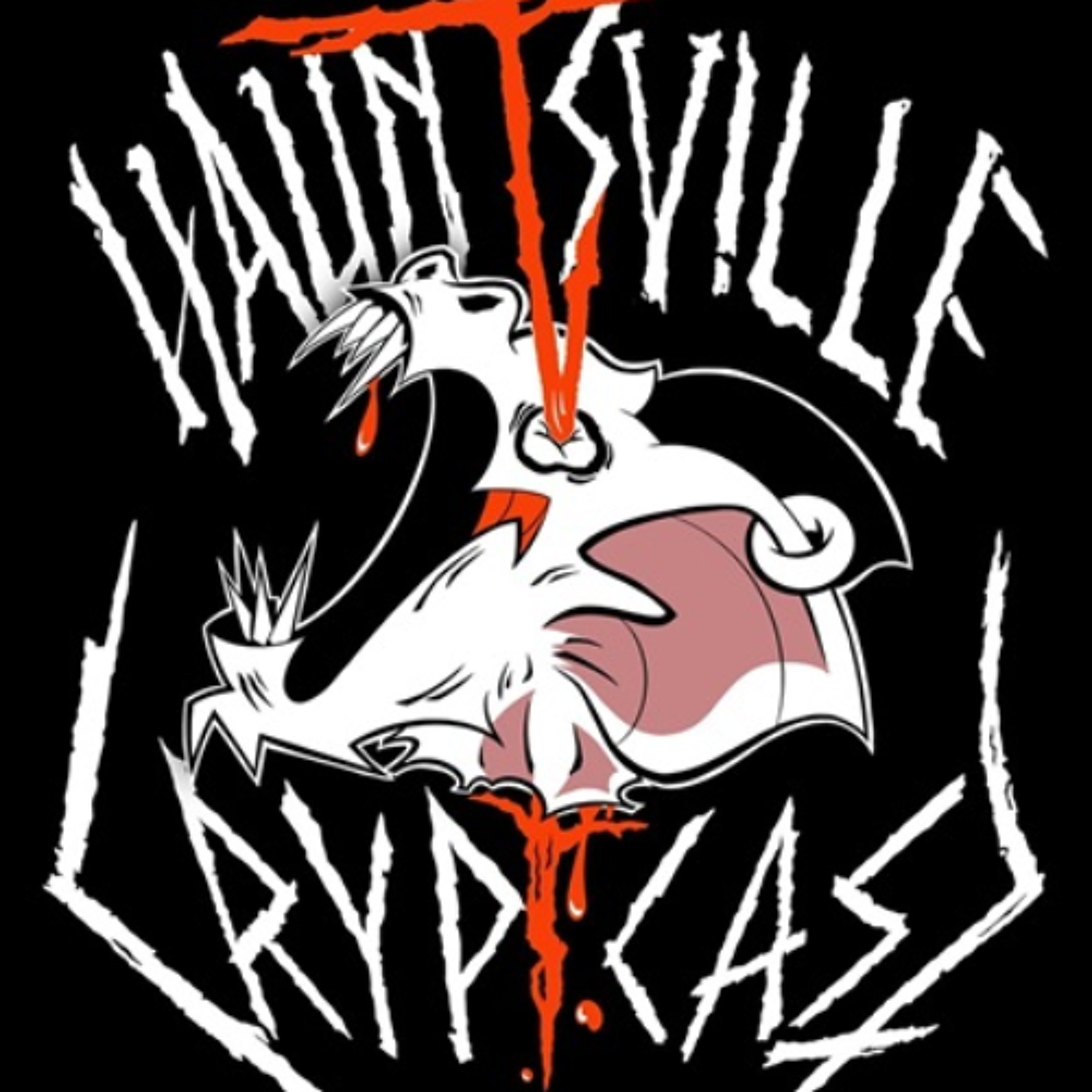 Hauntsville Cryptcast