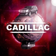 CADILLAC