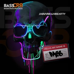 Hello, My name is BASS