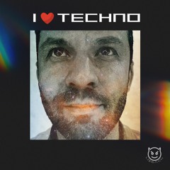 I LOVE TECHNO-2024-03-29 up to bpm138