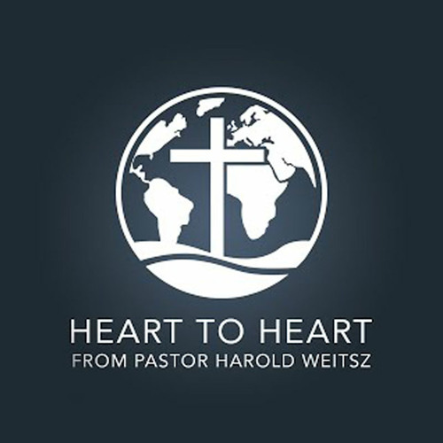 Stream Heart To Heart - Jesus The Way by Little Falls Christian Centre ...