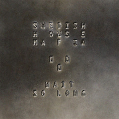 Swedish House Mafia  - Wait So Long (Loganathor Remix)