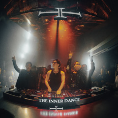 THE INNER DANCE 001 | LORENCE V b2b DYANN (PEAKTIME/DRIVING - HARD TECHNO - EURODANCE)