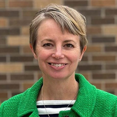 Interview: Jill Hutmacher, community development director, city of Eagan