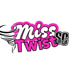 South Coast Cheer Miss Twist 25-26