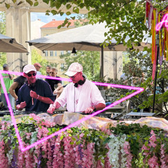 Spice Circus at Afterglow Summer Closing 2025 - Kink Garden Berlin