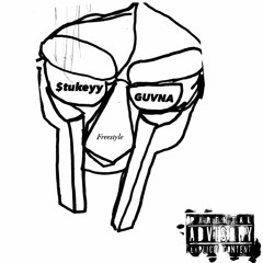 $tukeyy - GUVNA freestyle (MF DOOM)