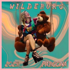 Wildeburg 2025 | Lodge of Chi | Saturdaynite 2 - 4 am