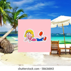 Caribbean Getaway Package (Prod. Kiriku Beats)