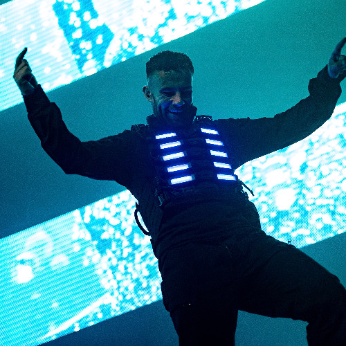 SNAKEPIT 2025 | Cobra | Samynator pres. MUTATION