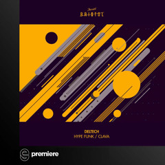 Premiere: Deltech - Clava - This Ain't Bristol