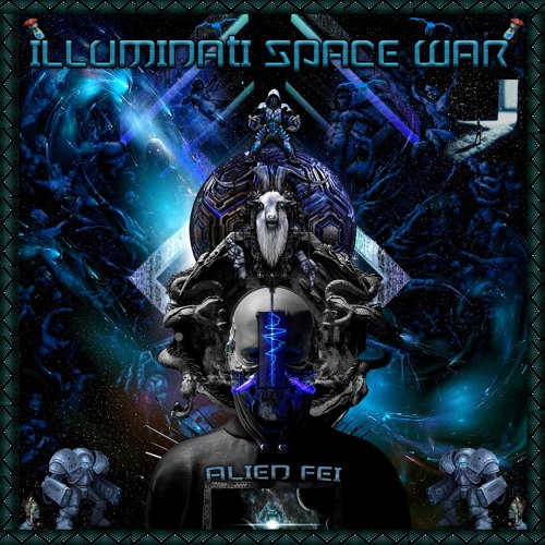 Elementi Space War.