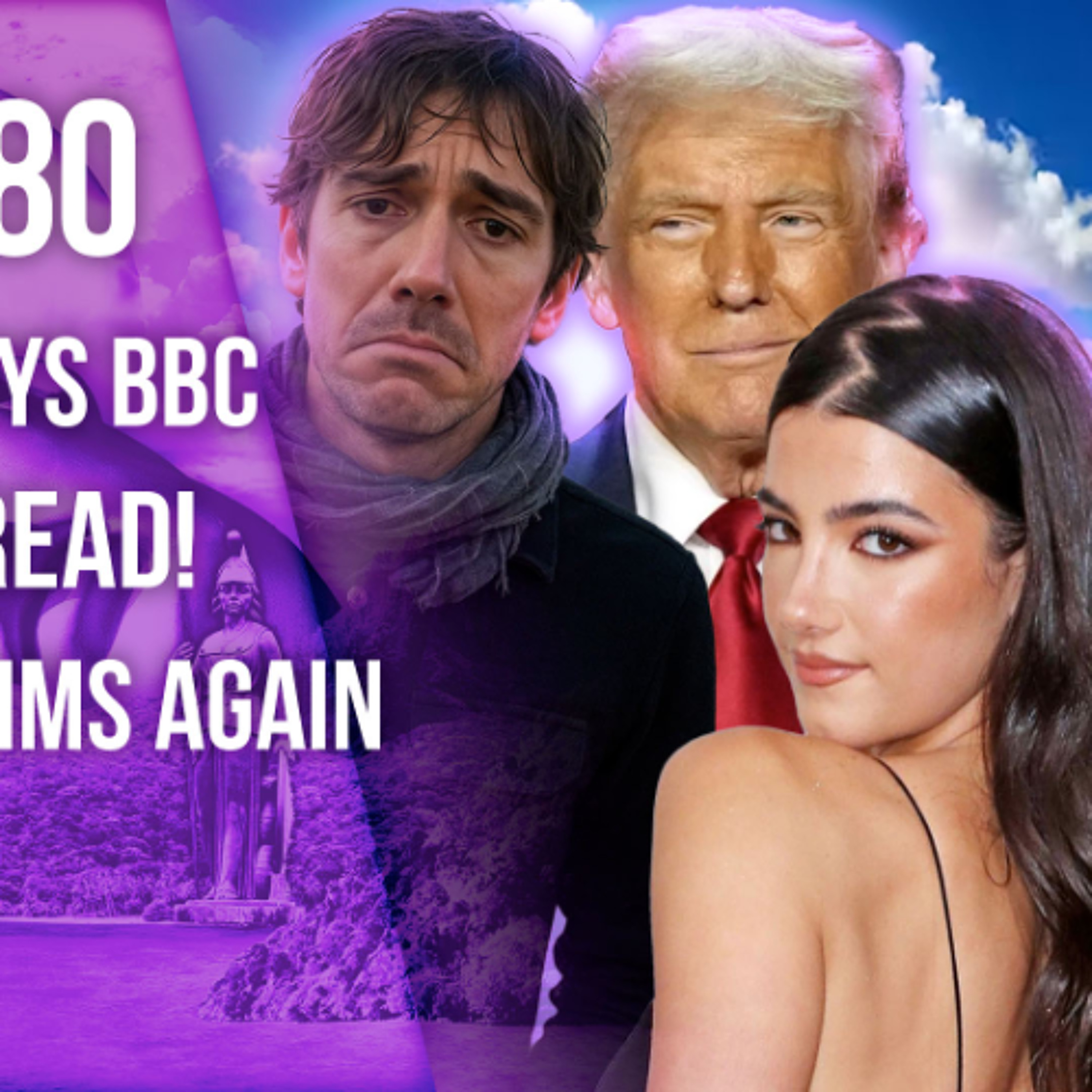 The Podcast of the Lotus Eaters #1180