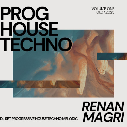Mix Set Volume One