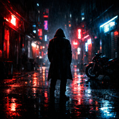 WaveformEDM - Night Operator