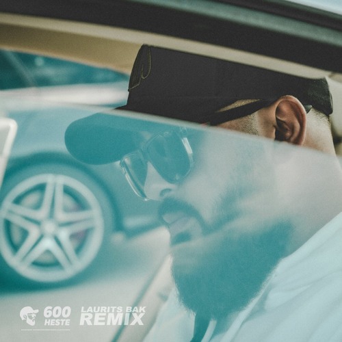 RH - 600 Heste (Laurits Bak Remix)