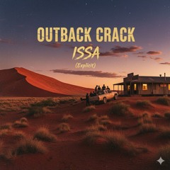 Fair Crack In The Outback (Explicit)