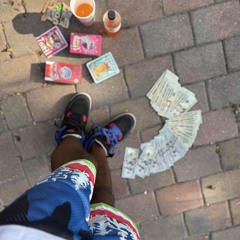 Fettiup x 1st of the month