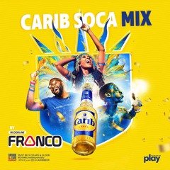 CARIB JAMAICA MIXTAPE 2022