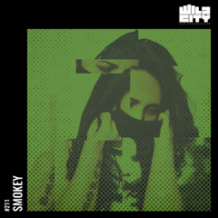 Wild City #211: Smokey