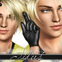 tidals final fantanto