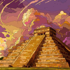 Podcast - La arquitectura maya