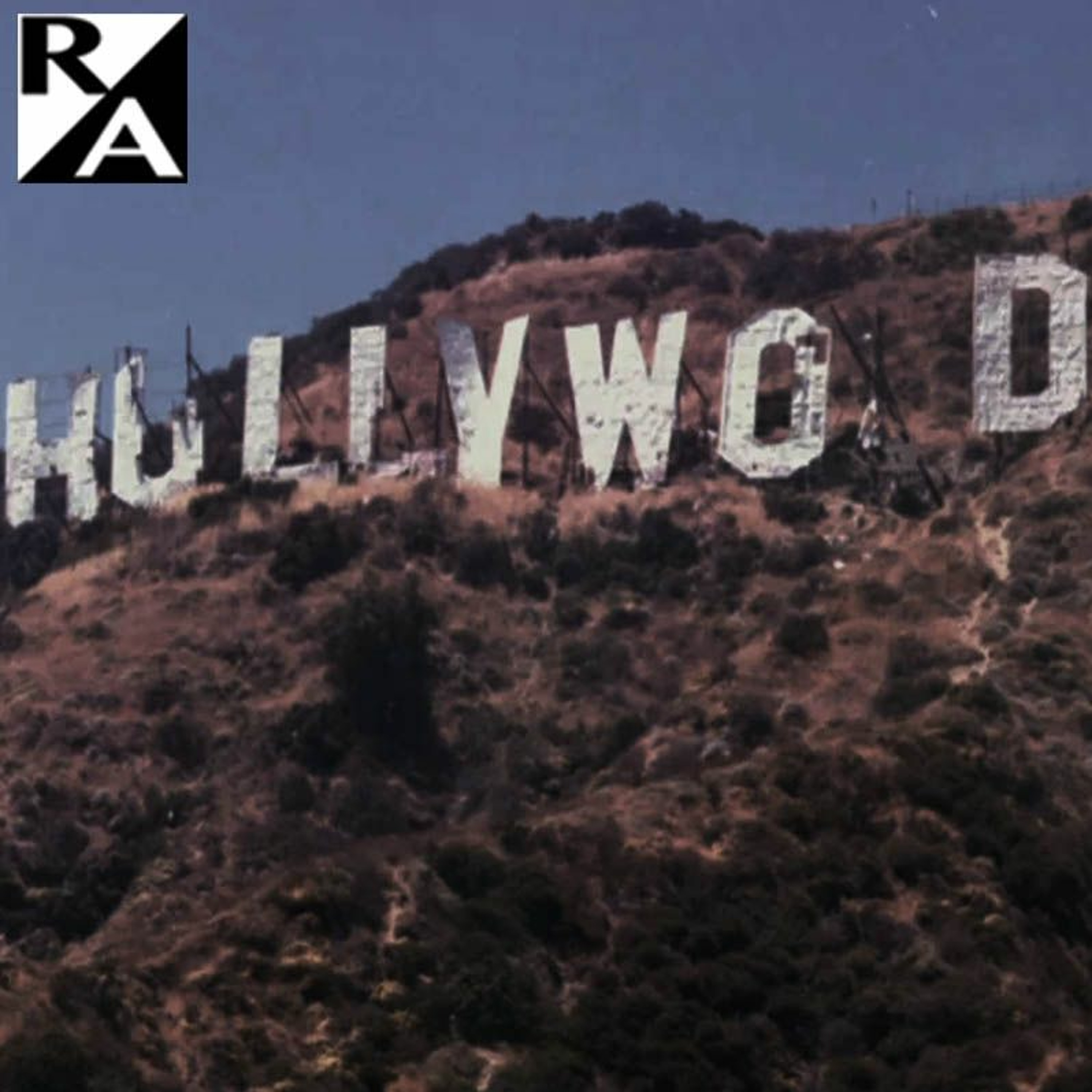 Hollywood is Broken: Hooray!