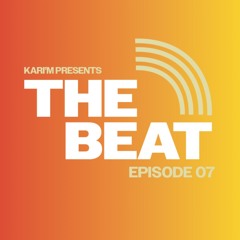 THE BEAT EP07