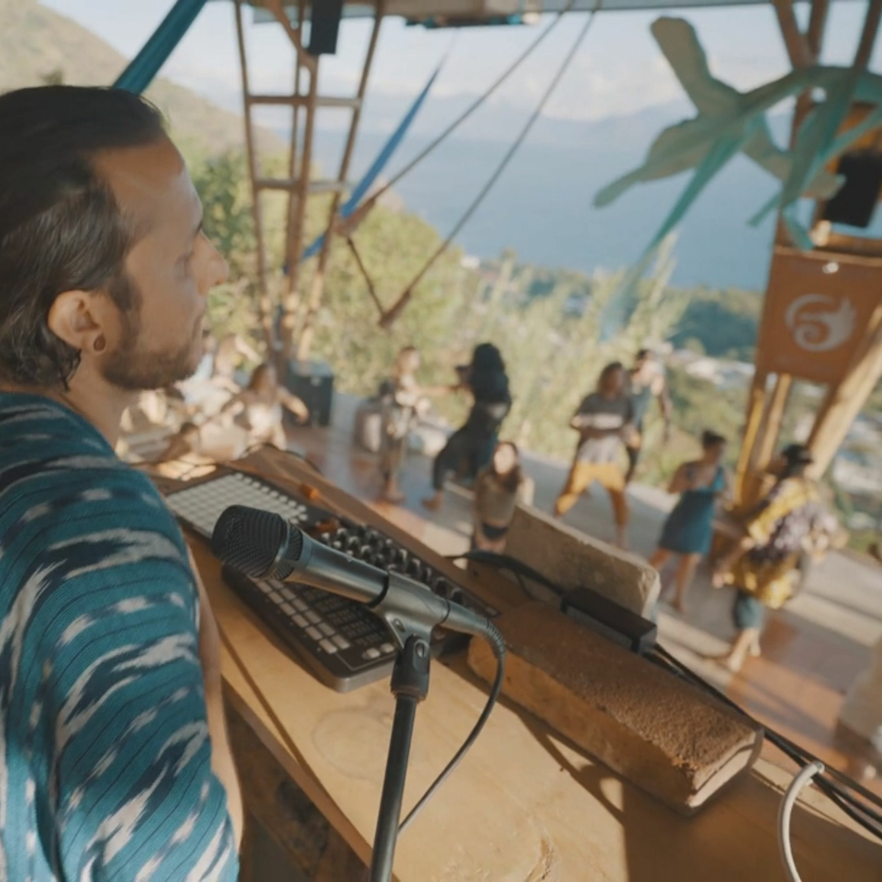 Eagle\'s Nest presents Our Event Sets