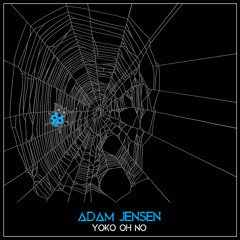 Stream Adam Jensen music | Listen to songs, albums, playlists for free on  SoundCloud