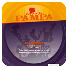 DJ Koze - Planet Hase Feat. Mano Le Tough (Dave DK Remix)