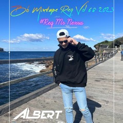 BREAKBEAT MIXTAPE REQUEST VOL 68 2023 [ BY ALBERT K ] #REQ MR NEXUS