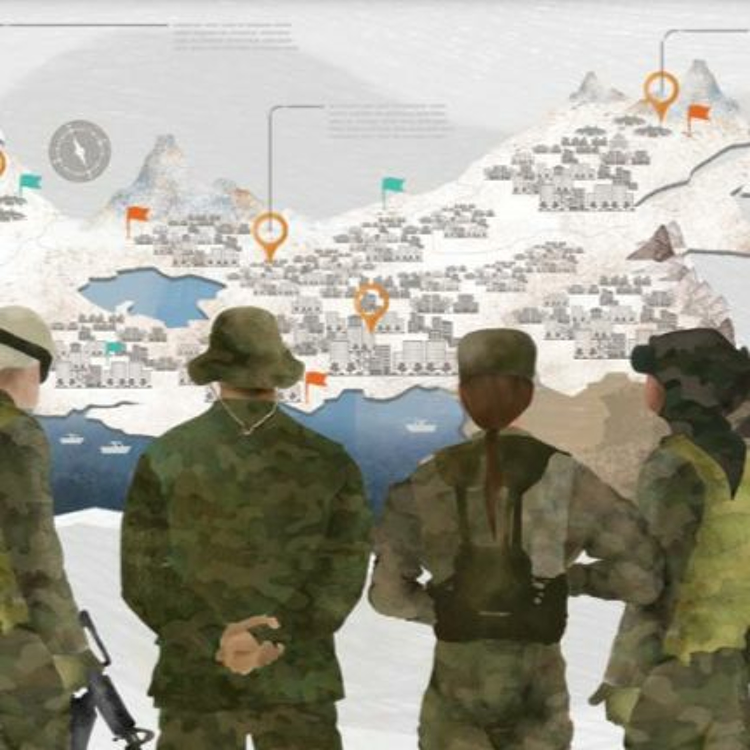 ICRC Humanitarian Law and Policy Blog