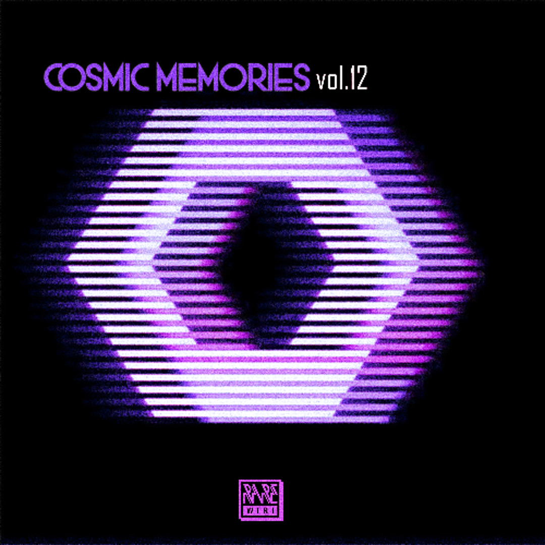 Listen to 04. Gina Lunata_Rebirthdaze by Rare Wiri Records in V.A.