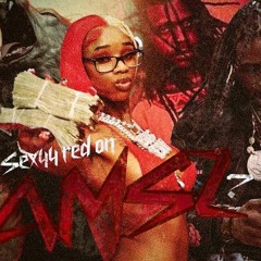 Sexxy Red ft. Chief keef - Ghetto Princess [RMX] (Prod.by Dirty Soulja & Sloymo & Yk benz)