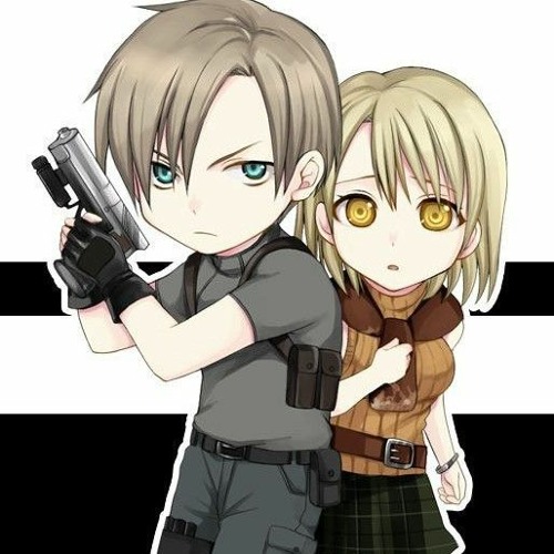 Stream Resident Evil 4 Save Room metal Cover m4a By Victoria Listen Online For Free On 