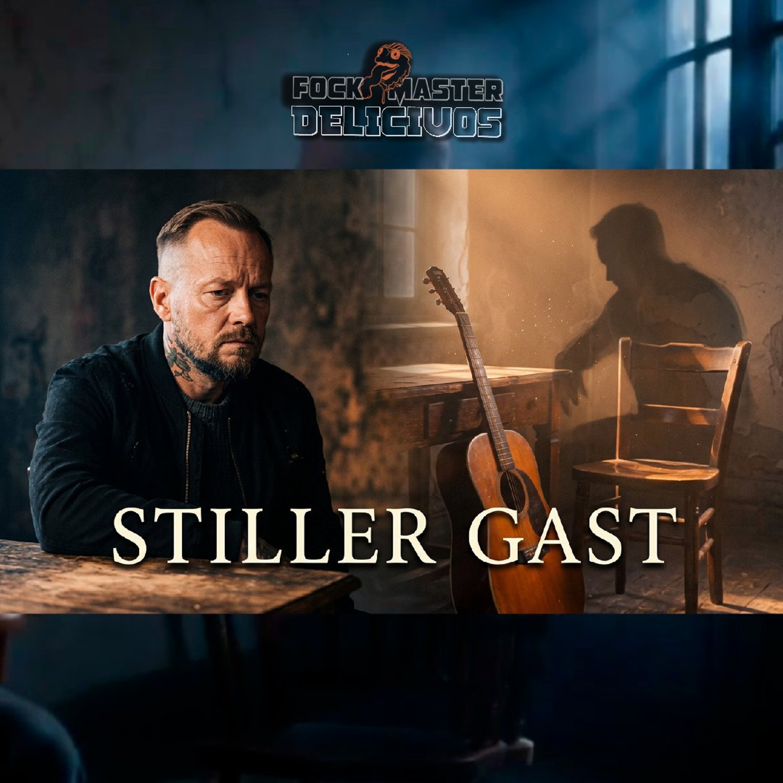 Stiller Gast episode artwork