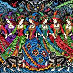 Leave it Open (Katemasher 2 remix)