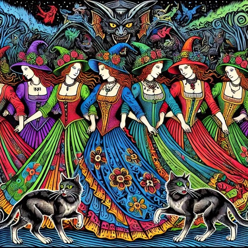 Leave it Open (Katemasher 2 remix)