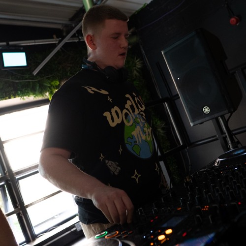 Abode Records Malta Top 10 - Sean Farrell