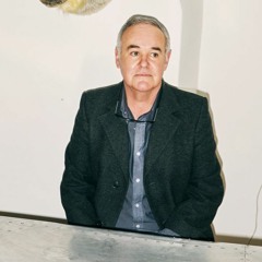 A Drone For Adam Curtis