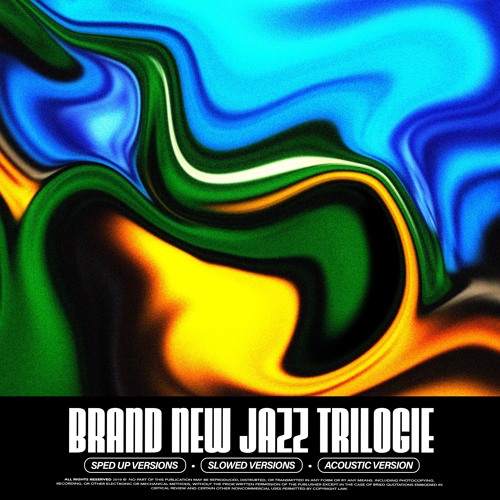 Brand New Jazz 3 (slowed)