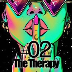 Hrym - TheTherapy #02 (Dj-Mix)