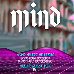 Mind Music - Hosting House Guest Session