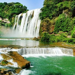 Tiếng Nước Chảy