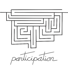 William Arist & Jon Hester - Maze (Participation 009)