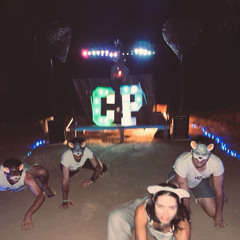 TRO live @ CAMP POZO 2025