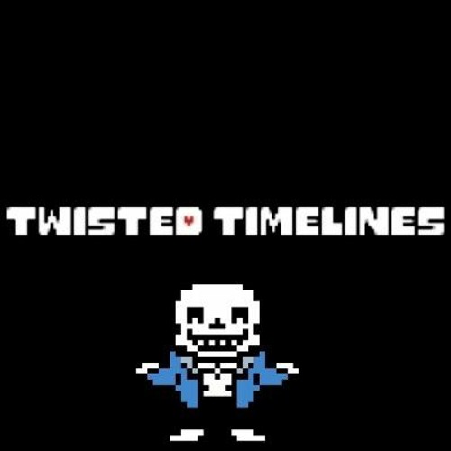 Stream Twisted Timelines [Undertale AU] room of sans. by Shiftshift ...