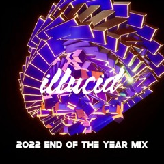 2022 End Of The Year Mix